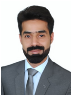 Mr Nauman Zahid