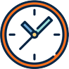 Time Quality and cost effective